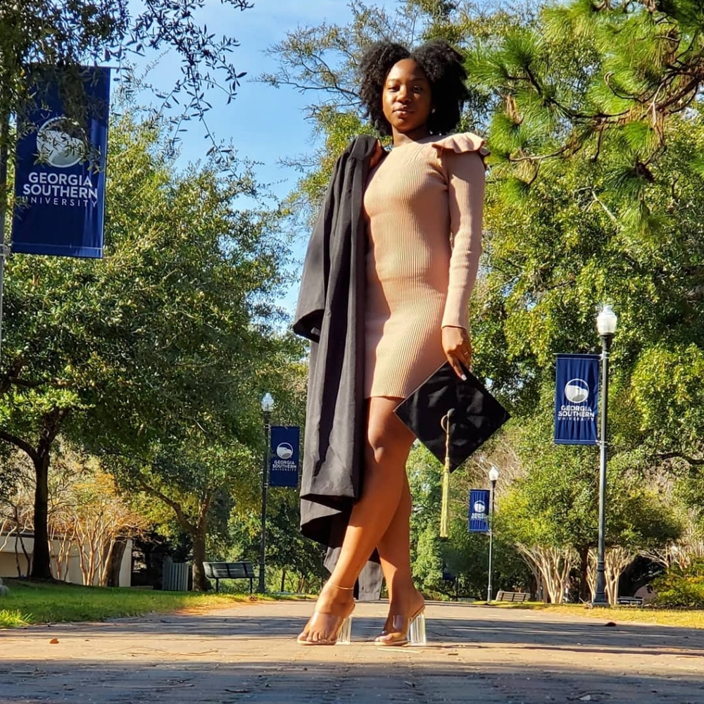 Meet Your Posher : Tamera 🌹